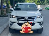 Toyota Fortuner 2017 - Xe đẹp, giá cạnh tranh nhất khu vực giá 800 triệu tại Hà Giang