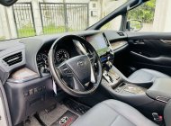 Toyota Alphard 2020 - Nhập khẩu nguyên chiếc giá 4 tỷ 660 tr tại Hà Nội