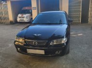 Mazda 626 2003 - Bán nhanh giá 115 triệu tại Thanh Hóa