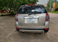 Chevrolet Captiva 2011 - Xe máy dầu số tự động giá 355 triệu tại Quảng Ninh