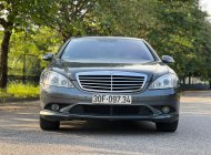 Mercedes-Benz S550 2006 - Xe nhập khẩu giá 488 triệu tại Hà Nội