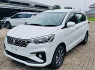 Suzuki Ertiga 2022 - Dự kiến ra mắt tháng 9/2022 nhận đặt cọc để nhận xe sớm giá 499 triệu tại Long An