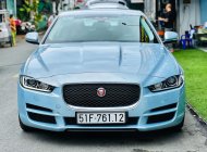 Jaguar XE 2015 - Nhập khẩu giá 1 tỷ 79 tr tại Tp.HCM