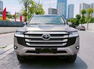 Toyota Land Cruiser 2022 - Giao ngay mới 100% giá 5 tỷ 50 tr tại Hà Nội