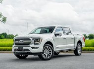 Ford F 150 2022 - Giao ngay giá 6 tỷ 100 tr tại Hà Nội