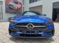 Mercedes-Benz C300 2022 - Sedan hạng sang cỡ nhỏ bán chạy nhất phân khúc giá 2 tỷ 399 tr tại Cần Thơ