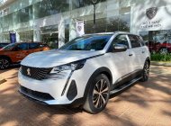 Peugeot 5008 2022 - Tinh hoa xe Pháp - Sẵn xe giao ngay - Nhiều quà tặng chính hãng - Peugeot Phú Yên hân hạnh phục vụ quý khách giá 1 tỷ 259 tr tại Phú Yên