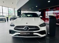 Mercedes-Benz C300 2022 - Sedan hạng sang cỡ nhỏ bán chạy nhất phân khúc giá 2 tỷ 399 tr tại Cần Thơ