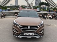 Hyundai Tucson 2016 - Đăng kí tư nhân sử dụng giá 725 triệu tại Nam Định