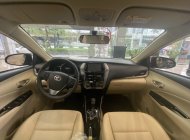 Toyota Vios 2022 - [ Giá tốt- Giao ngay] Áp dụng thời điểm vàng từ 1/10-15/10, giá trị quà tặng lên tới 50 triệu giá 592 triệu tại Sơn La