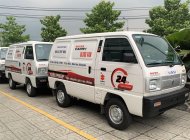 Suzuki Blind Van 2022 - Ưu đãi tiền mặt trực tiếp - Tặng bảo hiểm thân xe - Tặng phụ kiện cao cấp giá 293 triệu tại Bình Thuận  