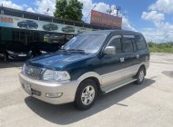 Toyota Zace 2004 - Đăng kiểm dài giá 165 triệu tại Ninh Bình