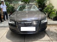 Audi A8 2010 - Bản 4 chỗ model 2011 giá 1 tỷ 200 tr tại Hà Nội