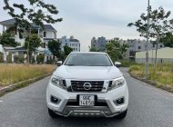 Nissan Navara 3777 2018 - Cần bán xe đăng ký 2018, xe gia đình giá chỉ 528tr giá 528 triệu tại Bắc Ninh