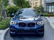 BMW X3 2021 - Màu xanh ghế kem ĐK 2022 giá 2 tỷ 299 tr tại Hà Nội