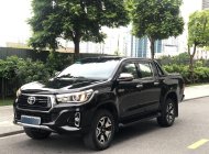 Toyota Hilux 2018 - Dòng xe bán tải gầm cao, động cơ mạnh mẽ giá 785 triệu tại Hà Nội