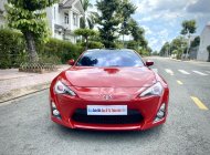 Toyota FT 86 2012 - Một sự kết hợp giữa hai gã khổng lồ Nhật Bản Toyota với Subaru giá 895 triệu tại Tp.HCM