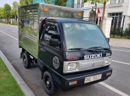 Suzuki Super Carry Truck 2018 - 1 chủ từ đầu giá 195 triệu tại Hà Nội