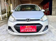 Hyundai Grand i10 2016 - Màu bạc giá 240 triệu tại Hà Giang