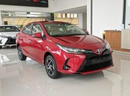 Toyota Vios 2022 - Sẵn xe giao ngay, giảm tiền mặt trực tiếp vào giá xe - Bao hồ sơ khó giá 489 triệu tại Quảng Trị