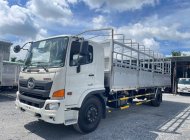 Hino 500 Series 2022 - thùng mui bạt 8m9 tải trọng 8 tấn giá 1 tỷ 300 tr tại Tp.HCM