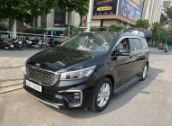 Kia Sedona 2022 - Xe màu đen giá 1 tỷ 150 tr tại Hà Nội