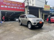 Mitsubishi Pajero Sport 2016 - Tặng thẻ bảo dưỡng 1 năm, giá tốt nhất miền Bắc giá 525 triệu tại Vĩnh Phúc