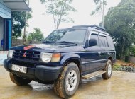 Mitsubishi Pajero 2004 - Cần bán xe sản xuất năm 2004 giá cạnh tranh giá 128 triệu tại Hòa Bình