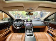 Jaguar XJL 2015 - Màu xanh lam giá 2 tỷ 550 tr tại Hà Nội