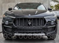 Maserati 2022 - Đen nội thất đỏ phối lụa Zegna cực đẹp, 1 chiếc duy nhất tại Việt Nam - Xe sẵn tại Showroom giá 5 tỷ 999 tr tại Tp.HCM