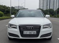 Audi A8 2011 - Bản 3.0 TFSI - Đăng ký 2012 giá 1 tỷ 180 tr tại Hà Nội