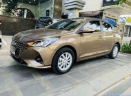 Hyundai Accent 2022 - [ Giao ngay] - Giảm giá 10 triệu tiền mặt trong tháng 9 giá 472 triệu tại Bình Thuận  
