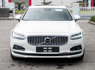 Volvo S90 2022 - Sedan hạng sang nhập khẩu từ Thụy Điển - Tặng 3 năm bảo dưỡng giá 2 tỷ 200 tr tại Đà Nẵng