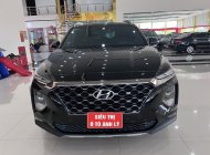 Hyundai Santa Fe 2021 - Bản cao cấp nhất, hai cầu, full options, đẳng cấp, thương hiệu giá 1 tỷ 195 tr tại Phú Thọ