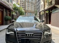 Audi A8 2010 - Bản 4 ghế (duy nhất Việt Nam) giá 1 tỷ 220 tr tại Hà Nội