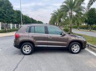 Volkswagen Tiguan 2015 - Xe nhập khẩu, đời 2015 chính chủ giá chỉ 575tr giá 575 triệu tại Hà Nội