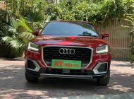 Audi Q2 2018 - Màu đỏ, nhập khẩu giá 1 tỷ 280 tr tại Hà Nội