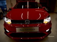 Volkswagen Polo 4688 2021 - Hỗ trợ lãi suất 0% cố định 3 năm giá 695 triệu tại Tp.HCM