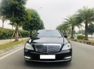 Mercedes-Benz S500 2011 - Xe nhập khẩu giá 1 tỷ 180 tr tại Hà Nội