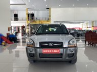 Hyundai Tucson 2009 - SUV gầm cao, nhập khẩu Hàn Quốc, trang bị full option giá 250 triệu tại Phú Thọ