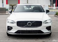 Volvo S60 2022 - Tặng 3 năm bảo dưỡng + 1 năm bảo hiểm thân vỏ - Sedan an toàn nhất thế giới giá 1 tỷ 730 tr tại Hà Nội