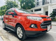 Ford EcoSport 2017 - Đăng ký lần đầu 2017, 1 chủ từ đầu không chạy dịch vụ, giá 465tr giá 465 triệu tại Quảng Ninh