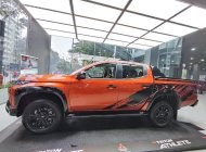 Mitsubishi Triton 2022 - Giá rẻ, ngập tràn khuyến mại, đủ màu giao ngay giá 638 triệu tại Nam Định