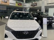 Hyundai Accent 2022 - Xe có sẵn, giao ngay tại Bạc Liêu giá 496 triệu tại Sóc Trăng