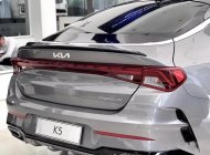 Kia K5 2022 - Hỗ trợ trả góp 85% giá 874 triệu tại Khánh Hòa