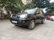 Nissan X trail 2006 - Đăng ký lần đầu 2007, nhập Nhật giá 280 triệu tại Hà Nội