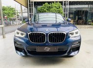 BMW X4 2020 - Xe nhập cực sang, biển thành phố cực đẹp giá 2 tỷ 790 tr tại Tp.HCM