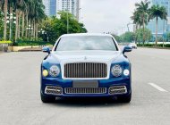 Bentley Mulsanne 2017 - EWB, xe đi giữ gìn, còn như mới, giá tốt, nhận đặt theo yêu cầu giá 9 tỷ 800 tr tại Tp.HCM