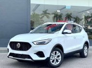 MG ZS 2022 - Sẵn xe, màu đẹp, tháng 9 sắm ngay xế cưng, liên hệ em Duy giá 528 triệu tại Hải Phòng