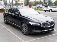 Volvo S90 2022 - Sedan hạng sang nhập khẩu từ Thụy Điển - Tặng 3 năm bảo dưỡng giá 2 tỷ 200 tr tại Đà Nẵng